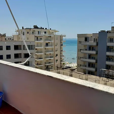 아파트 Beachfront *