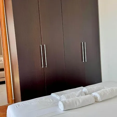 Beachfront Durrës